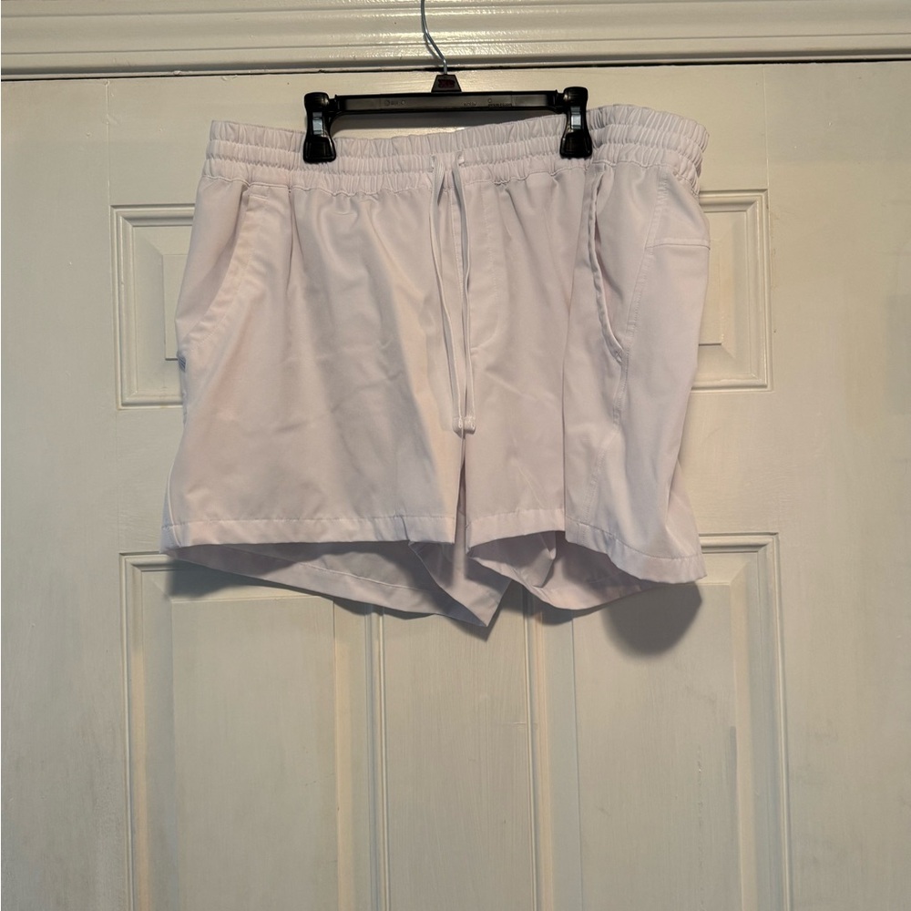 Field & Stream Women's white Shorts